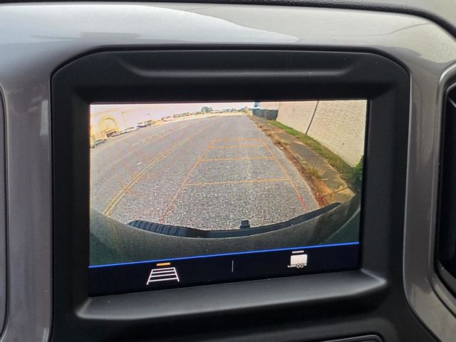 2022 Chevrolet Silverado 2500HD Custom - 23007367 - 9