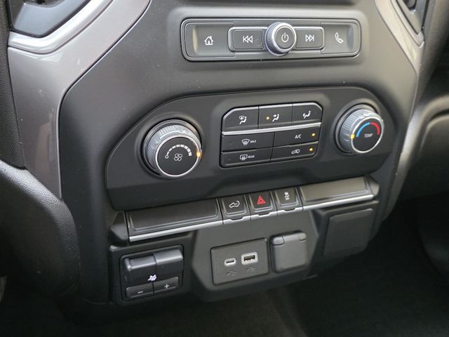 2022 Chevrolet Silverado 2500HD Custom - 23007367 - 14