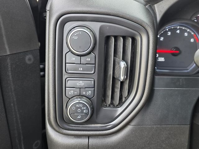 2022 Chevrolet Silverado 2500HD Custom - 23007367 - 15