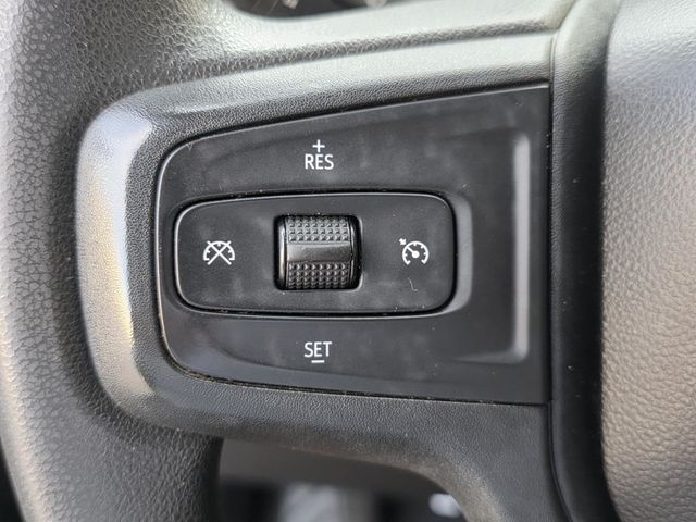 2022 Chevrolet Silverado 2500HD Custom - 23007367 - 17