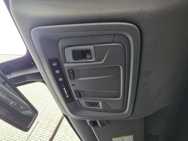 2022 Chevrolet Silverado 2500HD Custom - 23007367 - 19