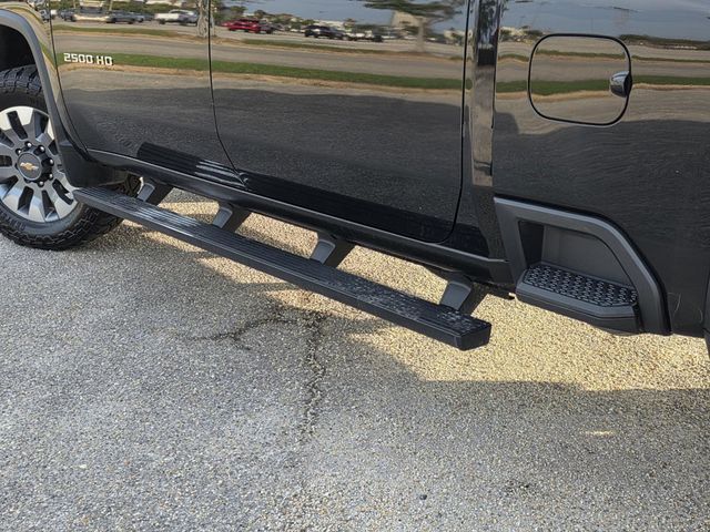2022 Chevrolet Silverado 2500HD Custom - 23007367 - 20