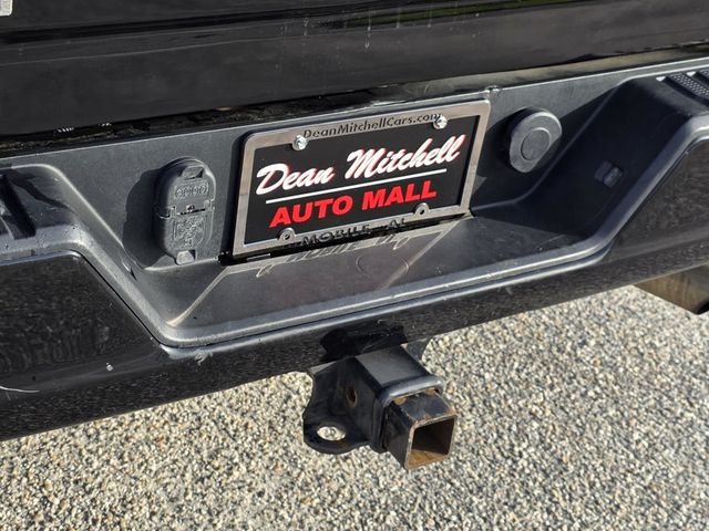 2022 Chevrolet Silverado 2500HD Custom - 23007367 - 21