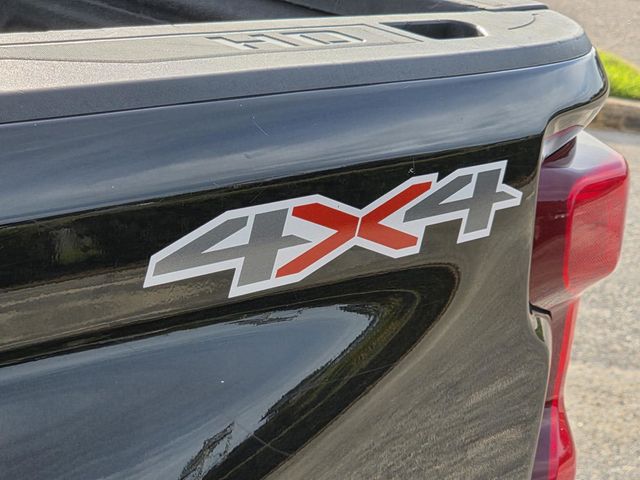 2022 Chevrolet Silverado 2500HD Custom - 23007367 - 22