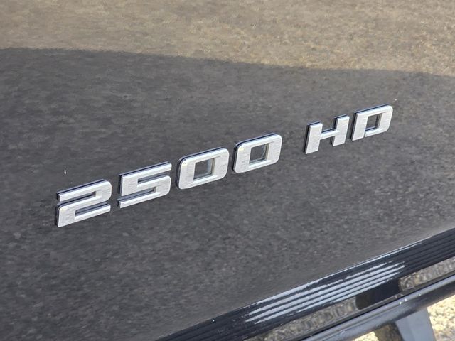 2022 Chevrolet Silverado 2500HD Custom - 23007367 - 24