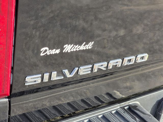 2022 Chevrolet Silverado 2500HD Custom - 23007367 - 25