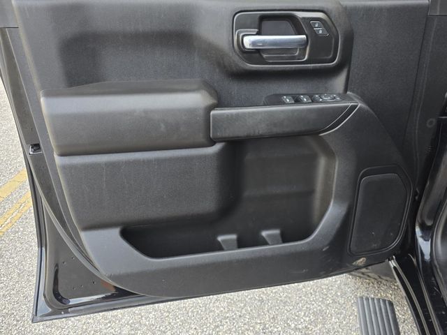 2022 Chevrolet Silverado 2500HD Custom - 23007367 - 26