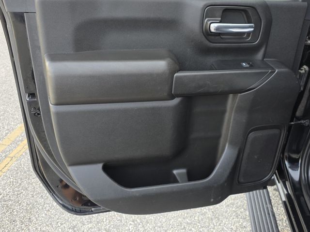 2022 Chevrolet Silverado 2500HD Custom - 23007367 - 27