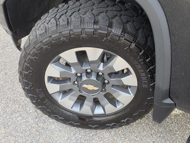2022 Chevrolet Silverado 2500HD Custom - 23007367 - 28