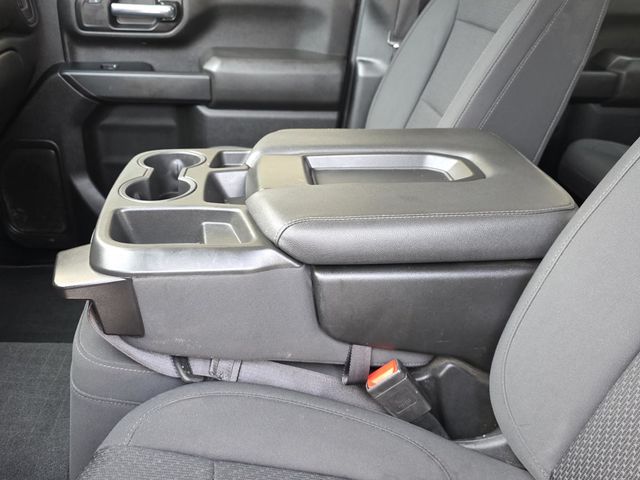 2022 Chevrolet Silverado 2500HD Custom - 23007367 - 6