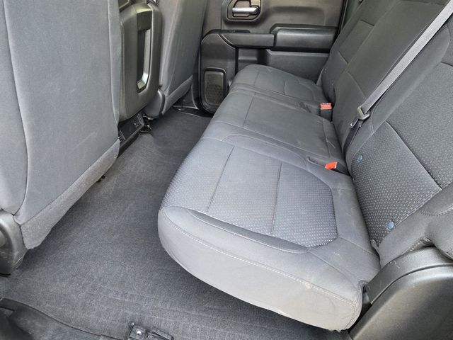 2022 Chevrolet Silverado 2500HD Custom - 23007367 - 7