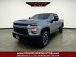 2022 Chevrolet Silverado 2500HD Custom 4x4 4dr Crew Cab LB - 22964303 - 0