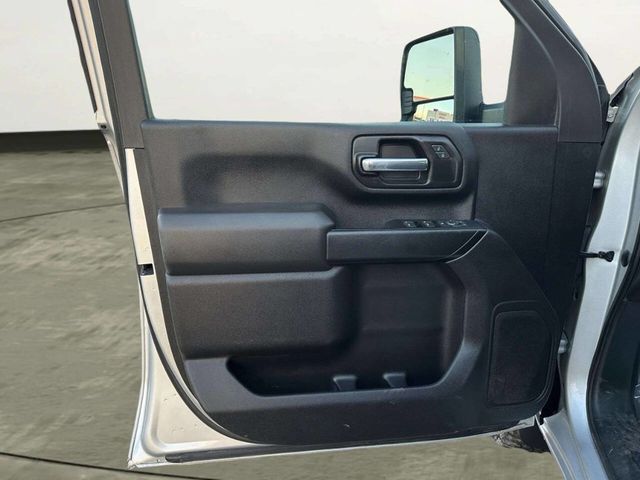 2022 Chevrolet Silverado 2500HD Custom 4x4 4dr Crew Cab LB - 22964303 - 9