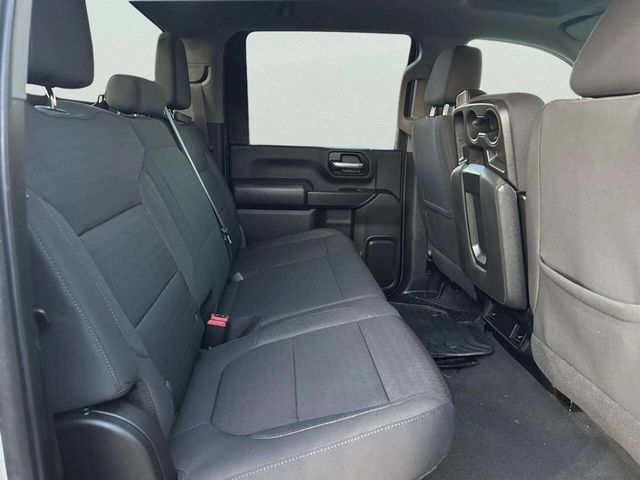 2022 Chevrolet Silverado 2500HD Custom 4x4 4dr Crew Cab LB - 22964303 - 13