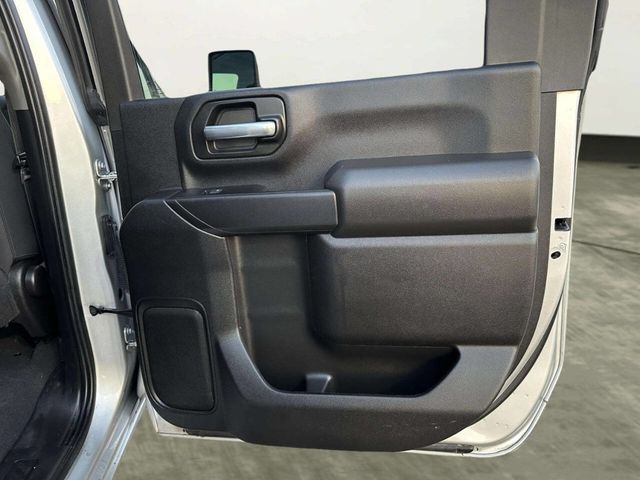 2022 Chevrolet Silverado 2500HD Custom 4x4 4dr Crew Cab LB - 22964303 - 14