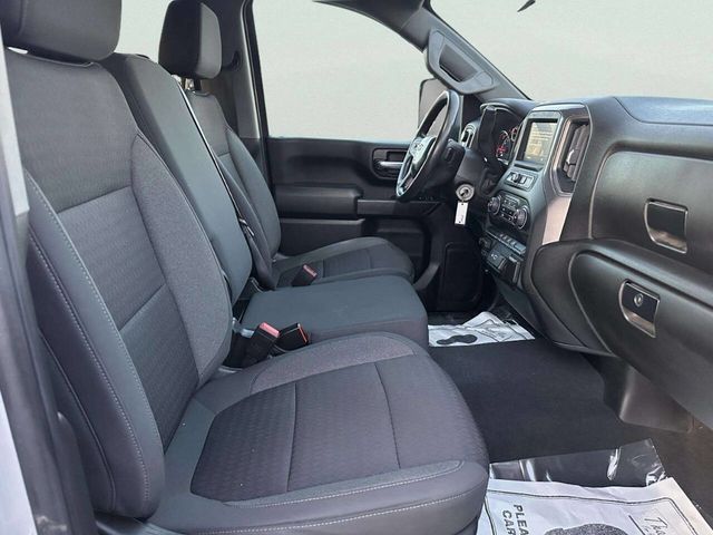 2022 Chevrolet Silverado 2500HD Custom 4x4 4dr Crew Cab LB - 22964303 - 15