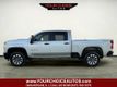 2022 Chevrolet Silverado 2500HD Custom 4x4 4dr Crew Cab LB - 22964303 - 1