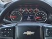 2022 Chevrolet Silverado 2500HD Custom 4x4 4dr Crew Cab LB - 22964303 - 21