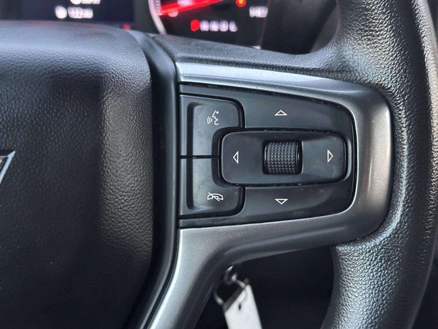 2022 Chevrolet Silverado 2500HD Custom 4x4 4dr Crew Cab LB - 22964303 - 26