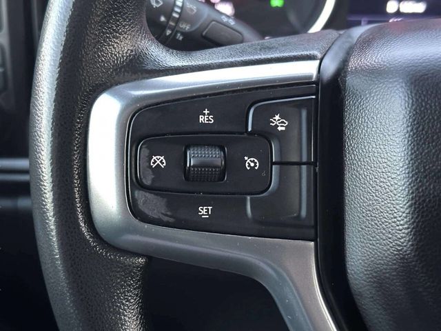 2022 Chevrolet Silverado 2500HD Custom 4x4 4dr Crew Cab LB - 22964303 - 27