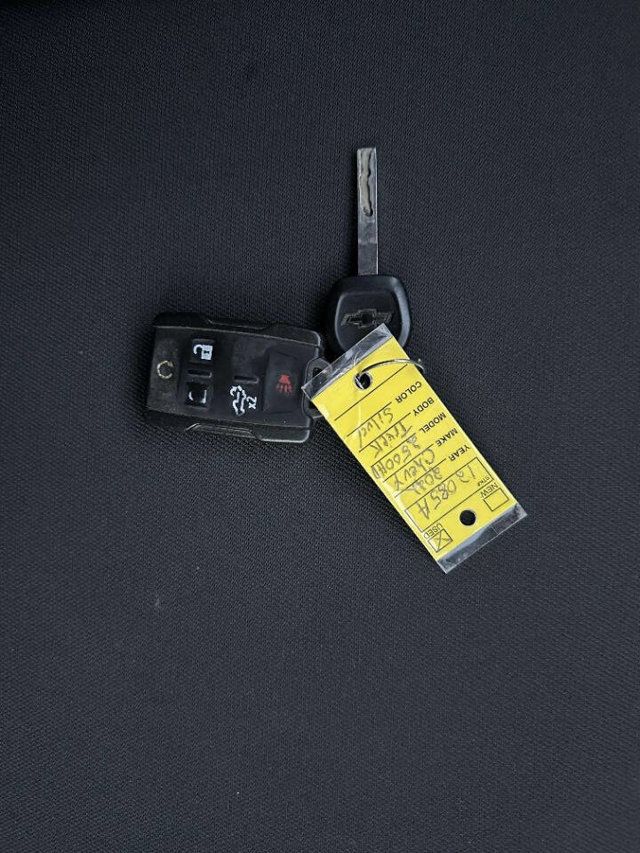 2022 Chevrolet Silverado 2500HD Custom 4x4 4dr Crew Cab LB - 22964303 - 29