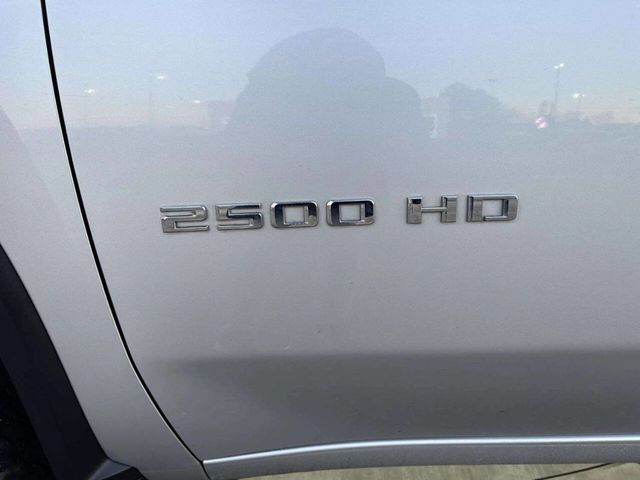 2022 Chevrolet Silverado 2500HD Custom 4x4 4dr Crew Cab LB - 22964303 - 30
