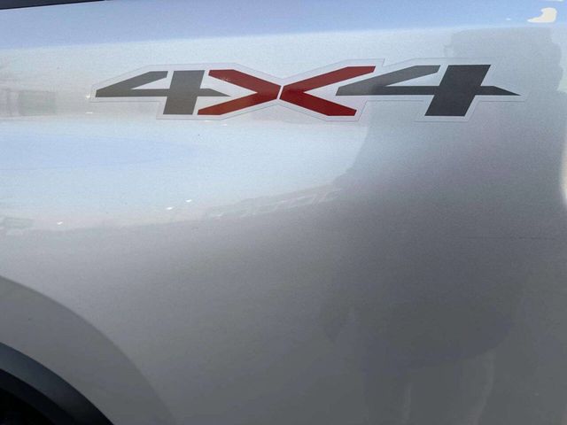 2022 Chevrolet Silverado 2500HD Custom 4x4 4dr Crew Cab LB - 22964303 - 34