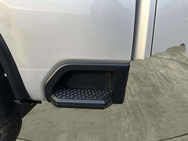 2022 Chevrolet Silverado 2500HD Custom 4x4 4dr Crew Cab LB - 22964303 - 35