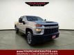 2022 Chevrolet Silverado 2500HD Custom 4x4 4dr Crew Cab LB - 22964303 - 6