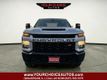 2022 Chevrolet Silverado 2500HD Custom 4x4 4dr Crew Cab LB - 22964303 - 7