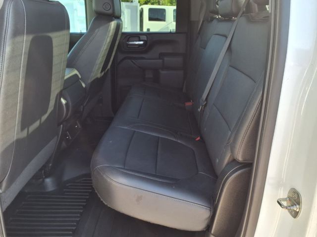 2022 Chevrolet Silverado 2500HD Double Cab 8' Utility Truck - 23080585 - 14