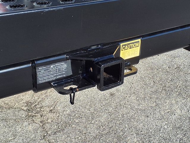 2022 Chevrolet Silverado 2500HD Double Cab 8' Utility Truck - 23080585 - 19