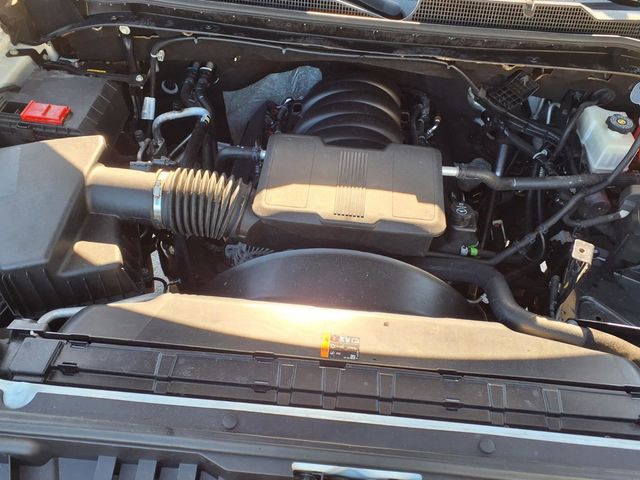 2022 Chevrolet Silverado 2500HD Double Cab 8' Utility Truck - 23080585 - 22