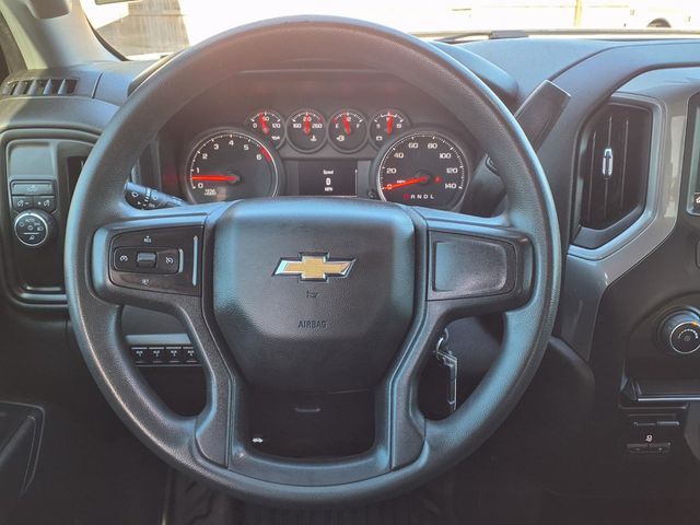 2022 Chevrolet Silverado 2500HD Double Cab 8' Utility Truck - 23080585 - 26
