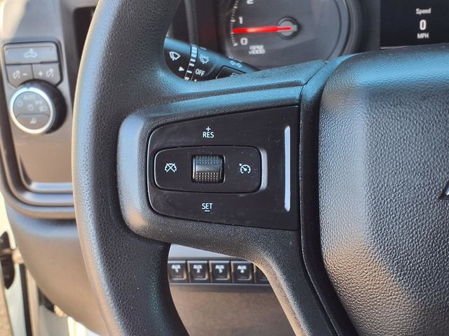 2022 Chevrolet Silverado 2500HD Double Cab 8' Utility Truck - 23080585 - 27