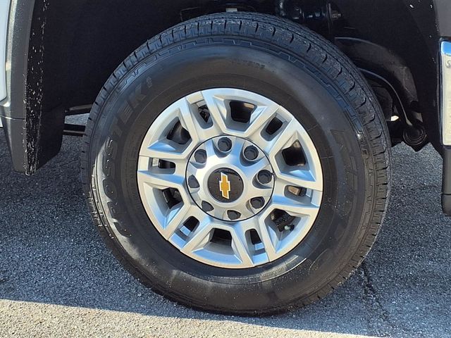 2022 Chevrolet Silverado 2500HD Double Cab 8' Utility Truck - 23080585 - 30