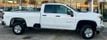 2022 Chevrolet Silverado 2500HD HEAVY DUTY - 22629165 - 1