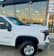 2022 Chevrolet Silverado 2500HD HEAVY DUTY - 22629165 - 2