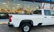 2022 Chevrolet Silverado 2500HD HEAVY DUTY - 22629165 - 4