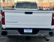 2022 Chevrolet Silverado 2500HD HEAVY DUTY - 22629165 - 6