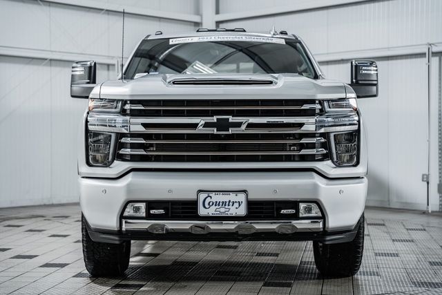 2022 Chevrolet Silverado 2500HD High Country - 22748335 - 1