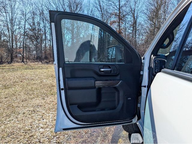 2022 Chevrolet Silverado 2500HD High Country - 22992131 - 9