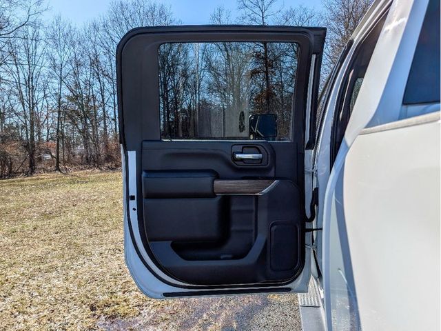 2022 Chevrolet Silverado 2500HD High Country - 22992131 - 10