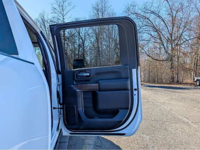 2022 Chevrolet Silverado 2500HD High Country - 22992131 - 11