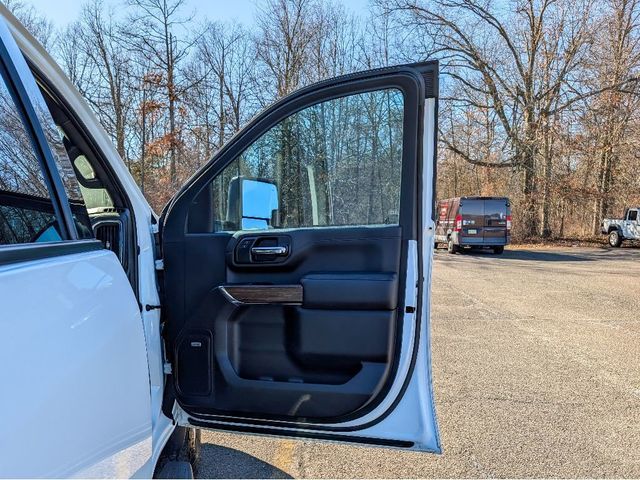 2022 Chevrolet Silverado 2500HD High Country - 22992131 - 12