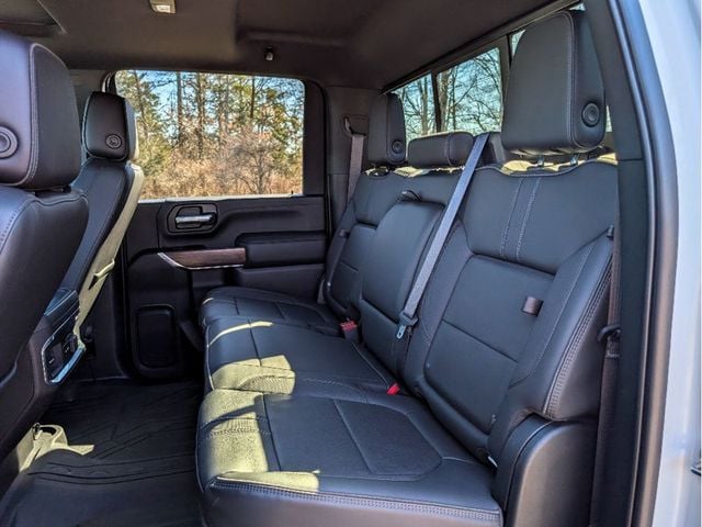 2022 Chevrolet Silverado 2500HD High Country - 22992131 - 13