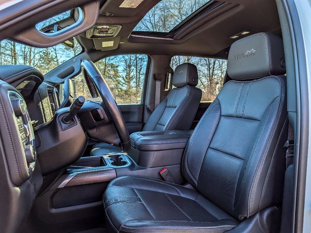 2022 Chevrolet Silverado 2500HD High Country - 22992131 - 14