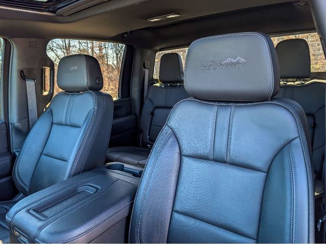 2022 Chevrolet Silverado 2500HD High Country - 22992131 - 15