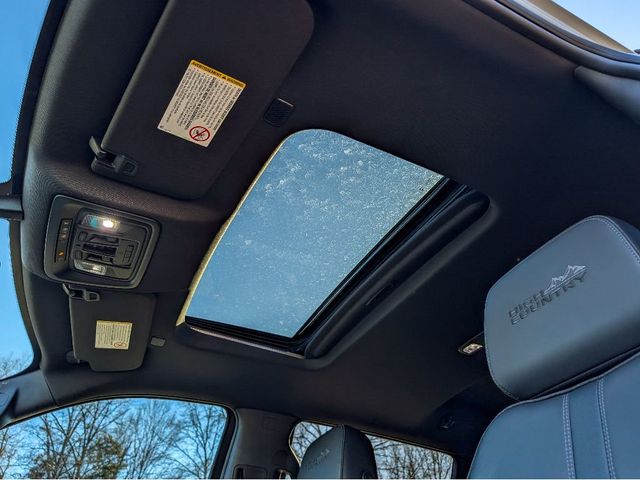 2022 Chevrolet Silverado 2500HD High Country - 22992131 - 16