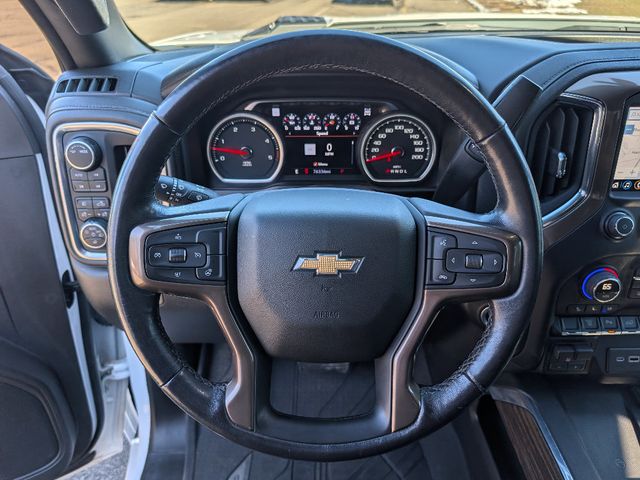 2022 Chevrolet Silverado 2500HD High Country - 22992131 - 18